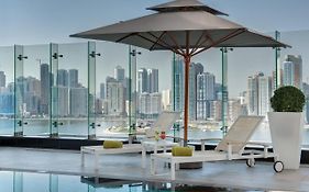 The Act Hotel Sharjah 5*